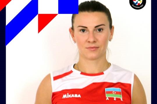 Azərbaycan millisinin üzvü: “Azarkeşləri sevindirməyə çalışacağıq”