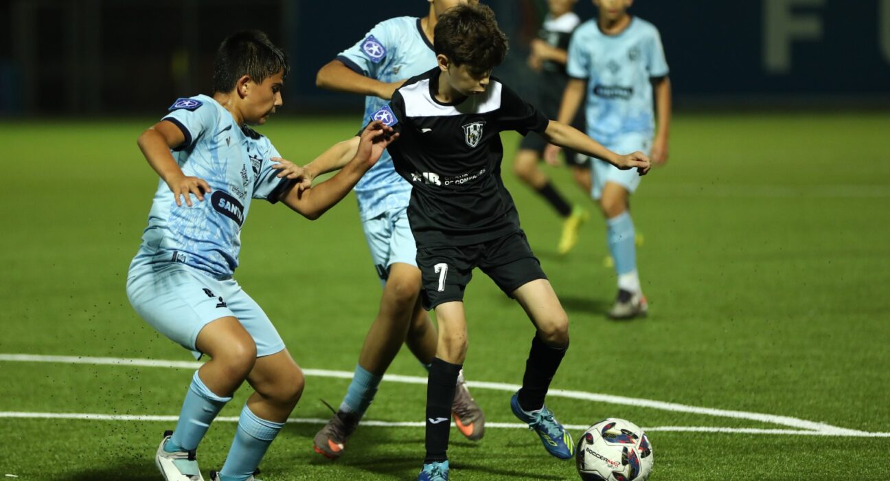 “Sabahın Ulduzları” U-14 yaş qrupunda 9-cu tura start verildi