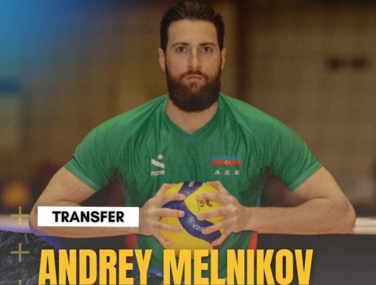 Milli komandanın oyunçusu Rumıniya klubu ilə anlaşıb