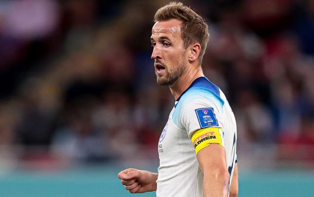 Hari Keyn: "Dünyanın ən yaxşı hücumçularından biri kimi hörmət qazanmışam"