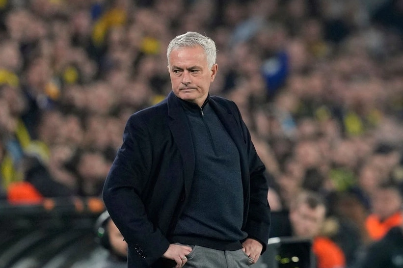 Joze Mourinyo yayda Portuqaliya millisinə rəhbərlik edə bilər