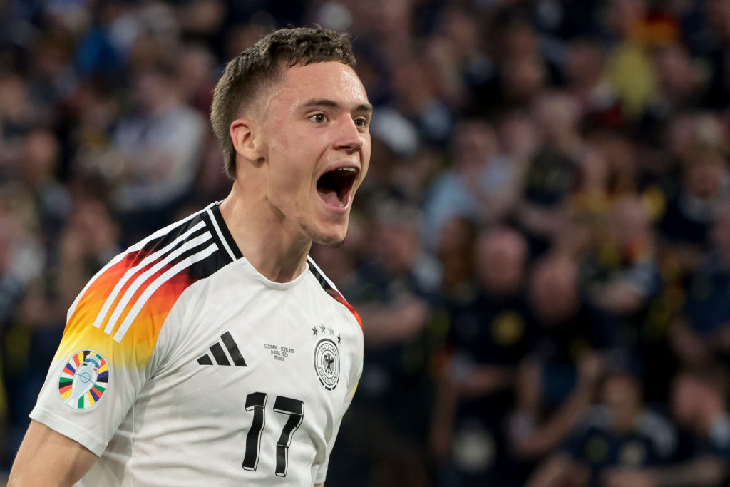 Almaniya futbolunun gənc ulduzunun yeni klubu müəyyənləşdi