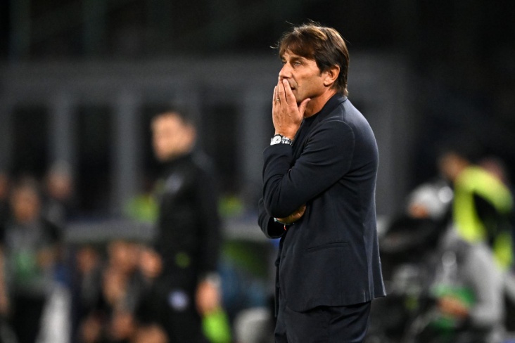 Antonio Konte: "Əgər təhrif olunarsa, bir daha danışmayacam"