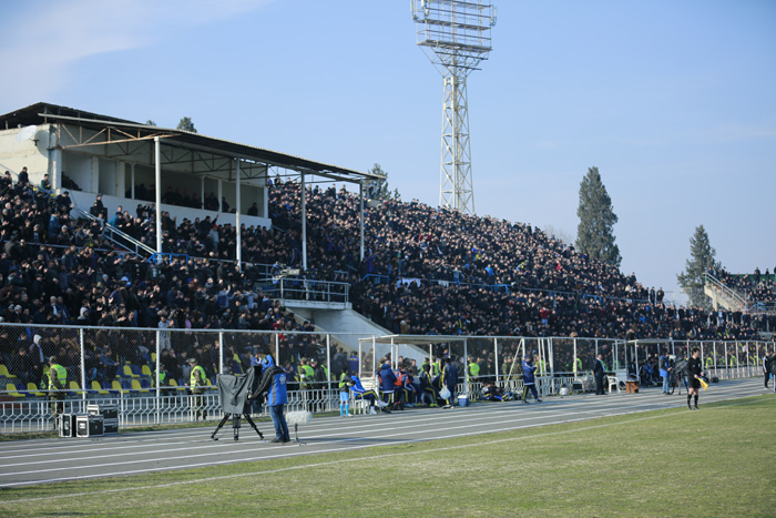 "Kəpəz"in Gəncəyə dönüşü ilə bağlı "yaşıl işıq" - vaxt da məlumdu, şərt də