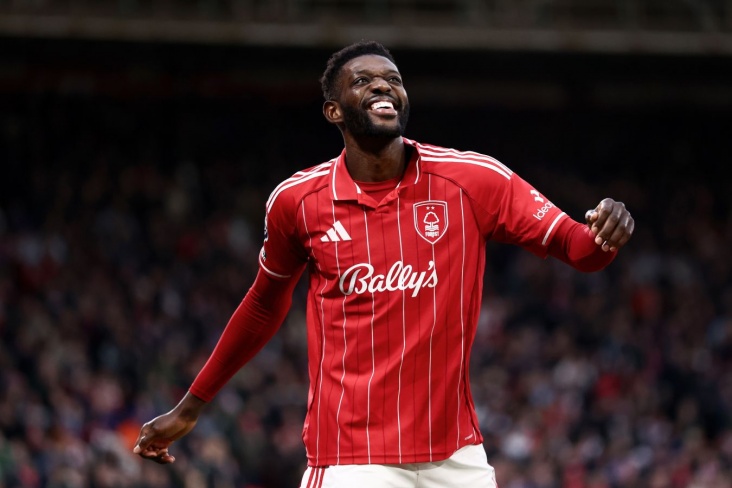 "Mançester Yunayted" 50 milyon avroluq yarımmüdafiəçi ilə maraqlanır