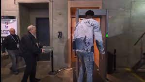 "Memfis"in arenasının girişində təhlükəsizlik tədbiri gücləndirilib