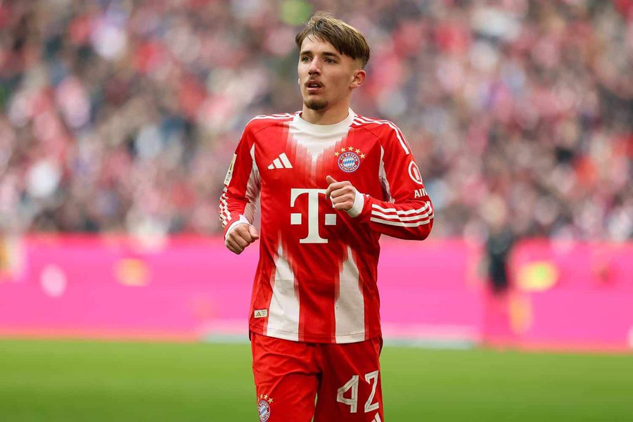 “Bavariya”nın futbolçusu PSJ ilə oyunu buraxacaq