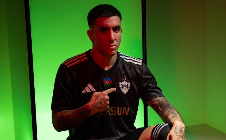 "Qarabağ"ın yeni transferi ilk oyununa çıxa bilər - "İmişli" ilə matçda