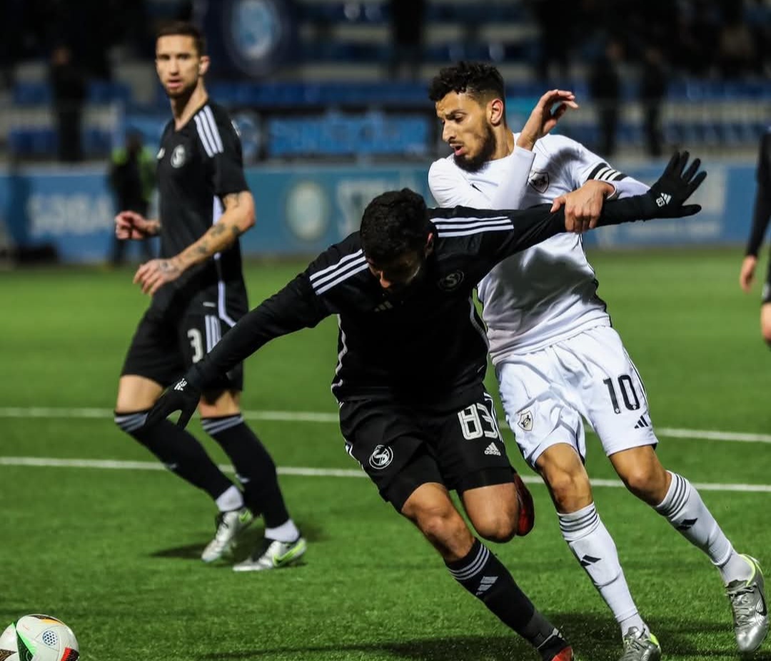 "Qarabağ" cari mövsüm 100-cü qolunu vurdu