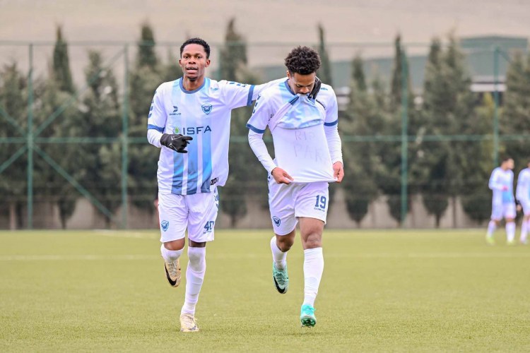 "Şahdağ Qusar" və "Baku Sportinq" qələbə qazandı