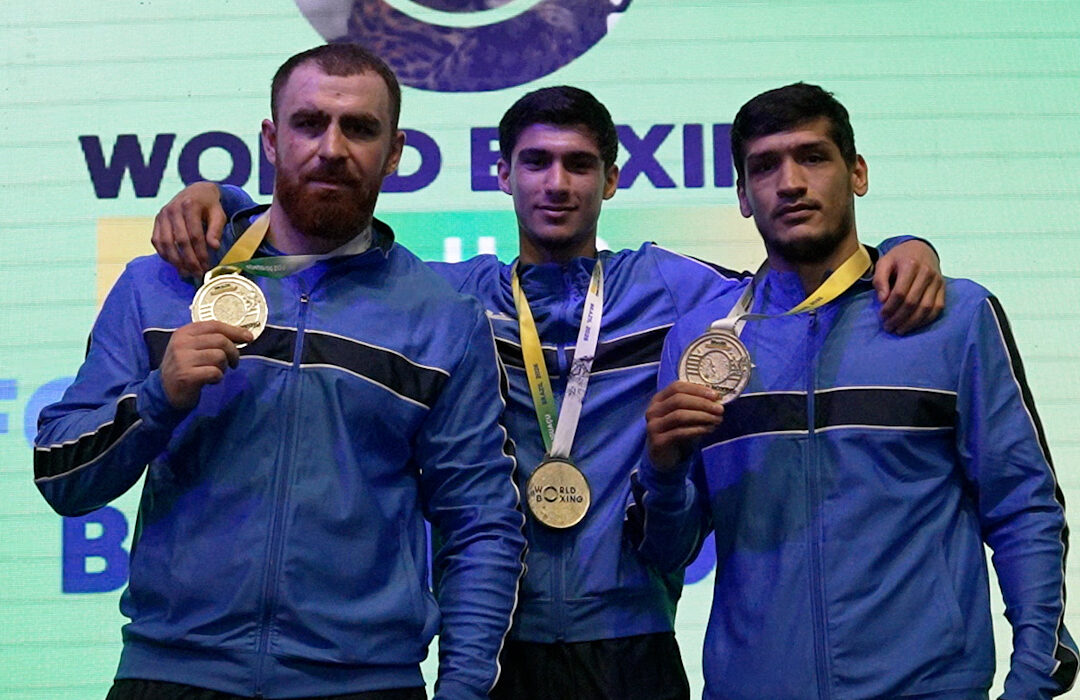 Azərbaycan yığmasından tarixi nəticə