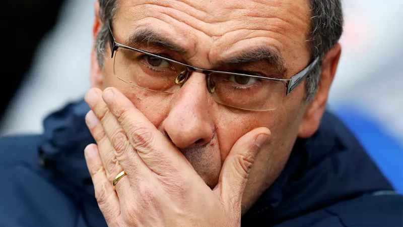 "Latsio"nun baş məşqçisi ürəyindən əməliyyat olunub