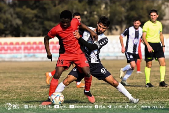 İbrahim Qədirzadə: "Son görüşlərdə mövsümboyu meydana az çıxanlara şans verilir"