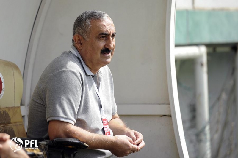 Nazim Süleymanov: “Saat 13:00-a oyun salmaq düzgün deyil”