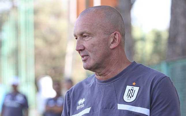 Roman Qriqorçuk: "Taktiki planda çox savadlı, fiziki anlamda isə qüvvətlidir"