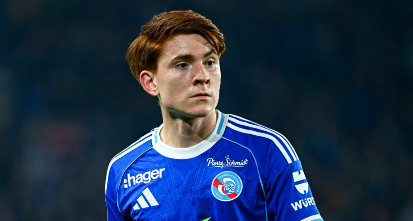 "Çelsi" 21 yaşlı futbolçu ilə razılığa gəlib