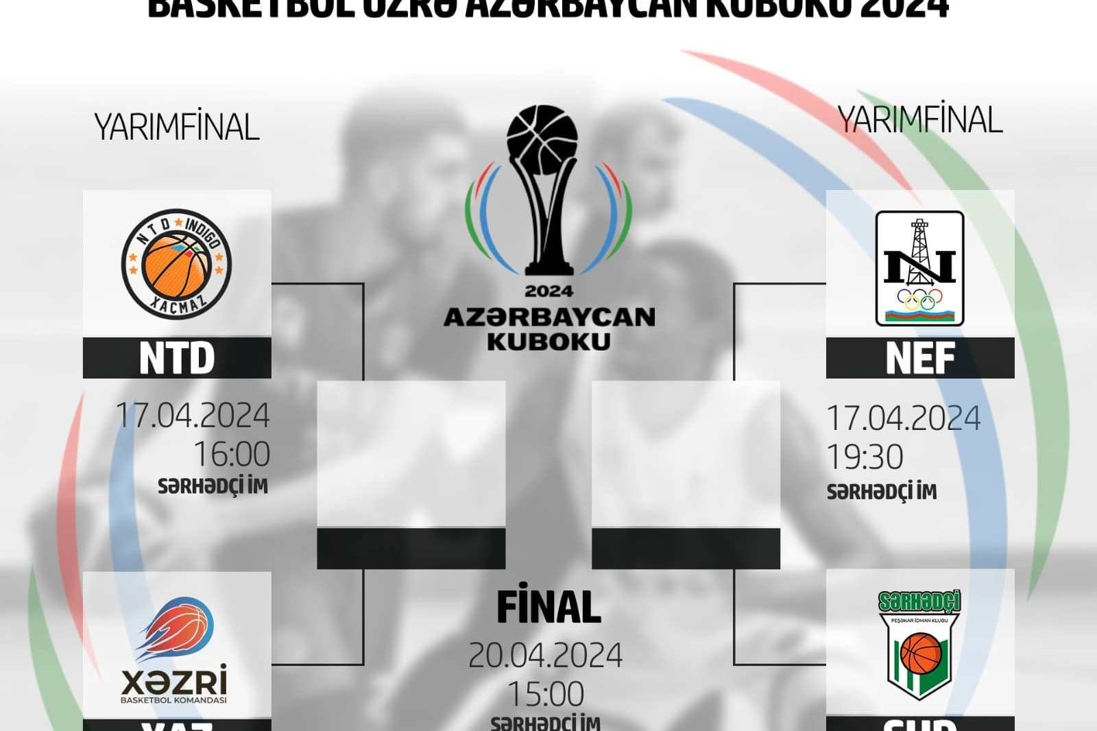 Azərbaycan kubokunun finalına doğru