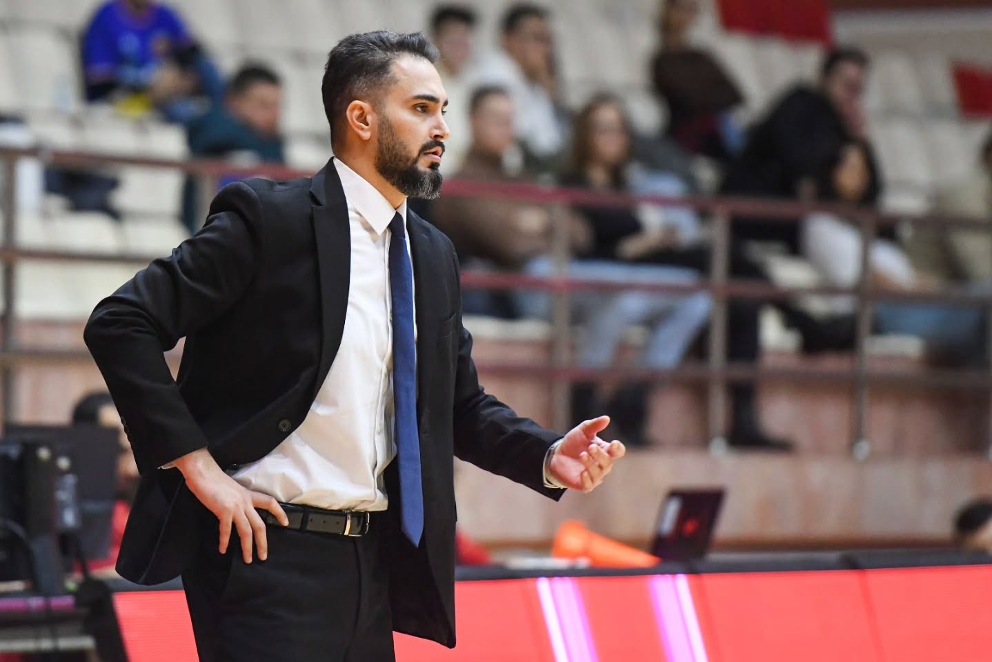 “Uğurlarımız ictimaiyyətdən kifayət qədər diqqət görmədi”