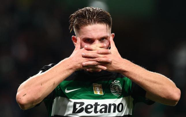 "Arsenal" Gyökereşin transferinə yaxınlaşır