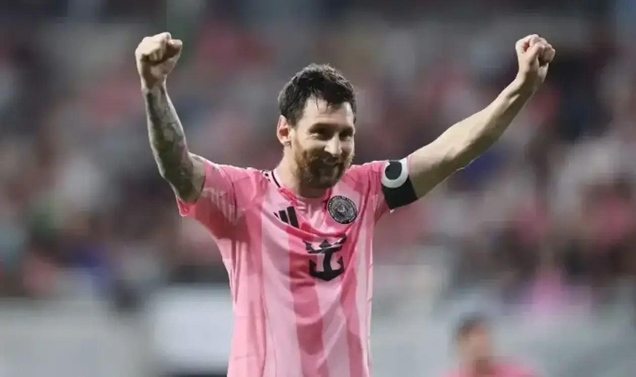 Lionel Messi Argentinaya qayıtmayacaq