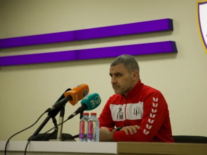 Füzuli Məmmədov: “Hər şey göz önündədir”