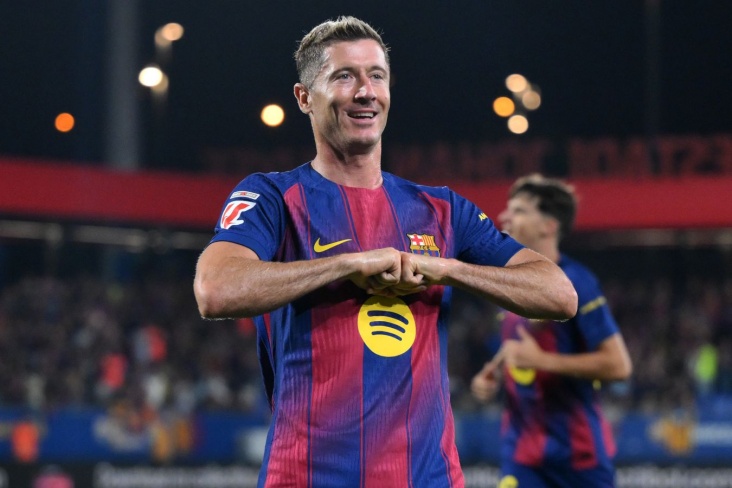 Levandovski "Yuventus"dan düşünmək üçün vaxt istəyib