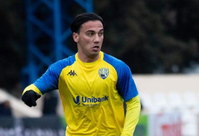 Rəhman Hacıyev: "Aşağı liqaya düşməyi fikirləşmirik"