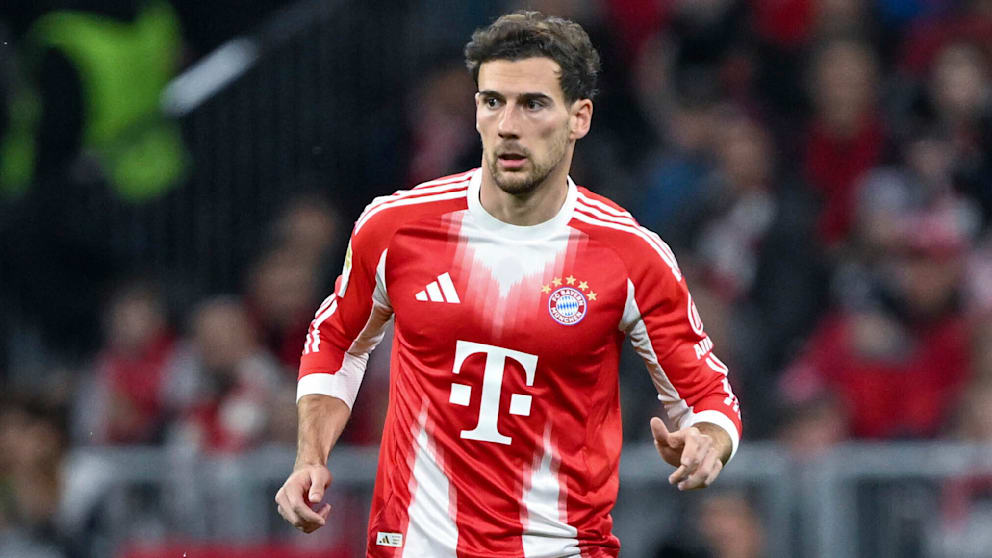 "Yuventus" "Bavariya"nın yarımmüdafiəçisini yayda transfer etməyi planlaşdırır