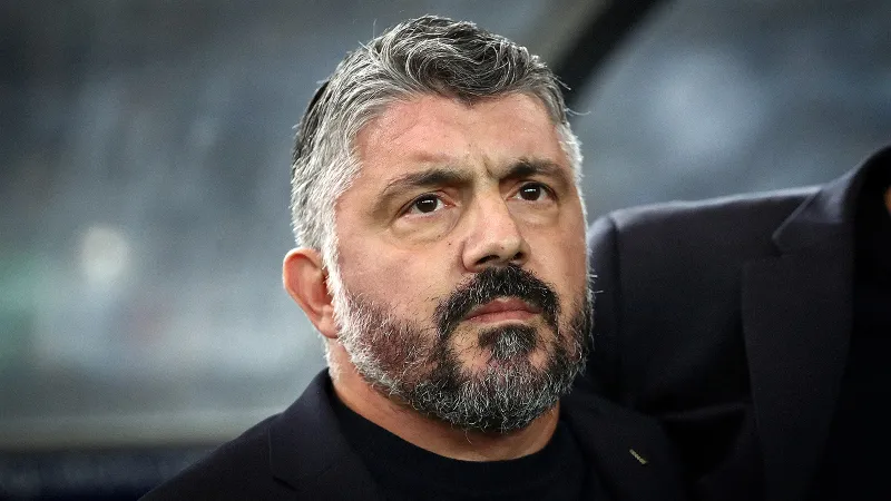 Gennaro Qattuzonun "Latsio"da alacağı maaş bilindi