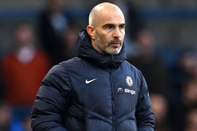 "Çelsi" Mareskanı istefaya göndərdi - RƏSMİ