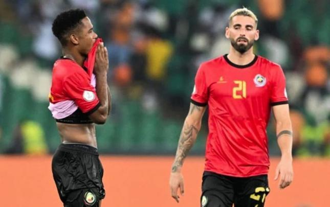 "Zirə"nin futbolçusunun da yer aldığı millidən uğursuz start