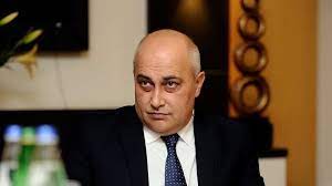 Baş menecer “Şamaxı”ya yaxın vaxtlarda sponsor tapılacağına inanmır