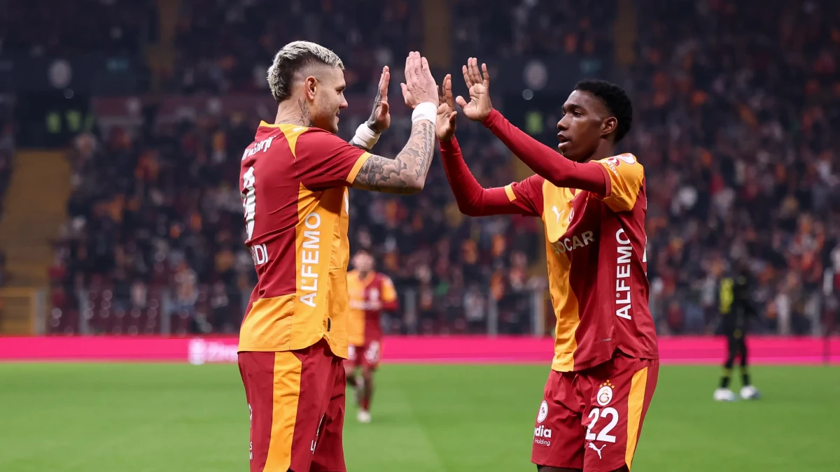 “Qalatasaray” kolumbiyalı futbolçu ilə bağlı qərarını verib