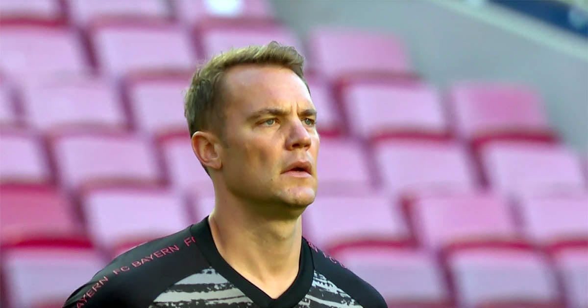 "Bavariya" Noyeri itirdi