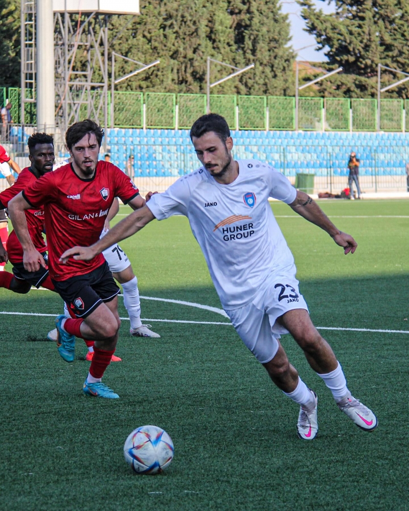 Tovuzda "vulkan püskürəndə"...