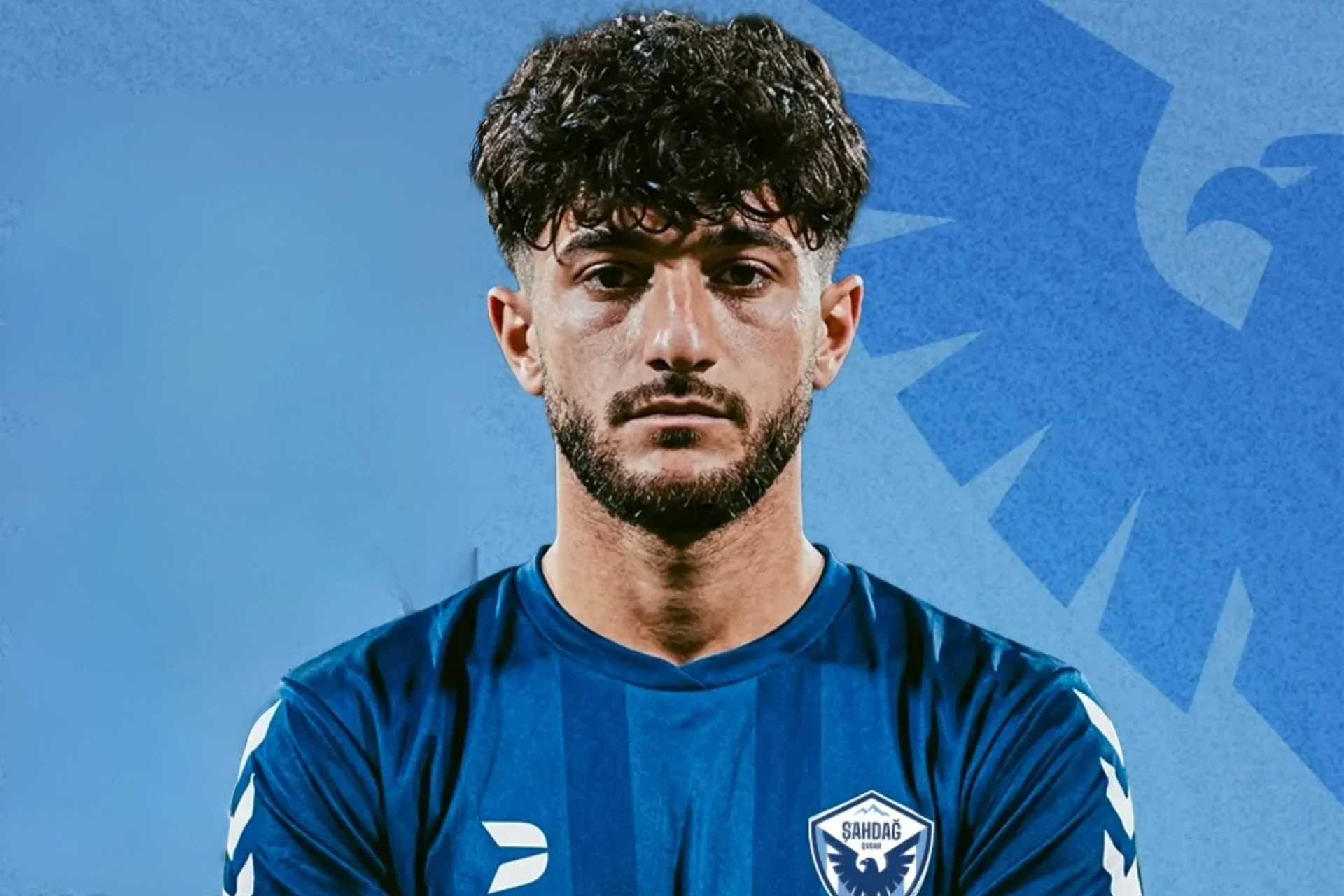 “Şahdağ Qusar” "Qəbələ"nin futbolçusunu icarəyə götürdü