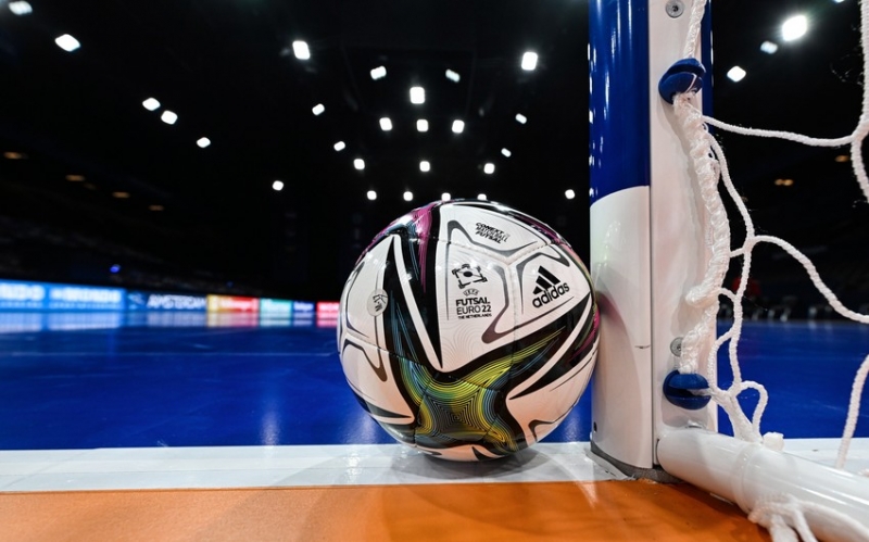 Azərbaycan – Polşa matçının hakimləri açıqlandı