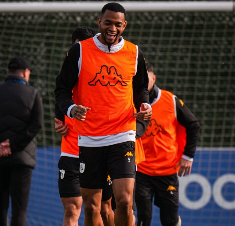 "Neftçi"dən "Bazada 1 gün" - VİDEO