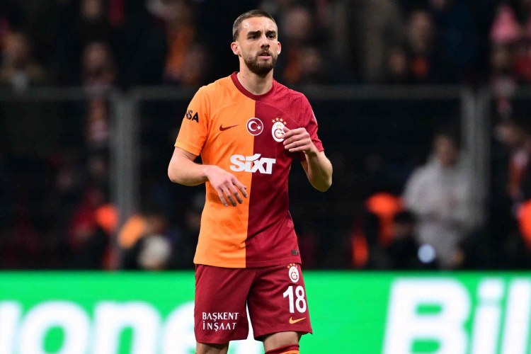 "Qalatasaray" bu futbolçu ilə yollarını ayırdı - RƏSMİ