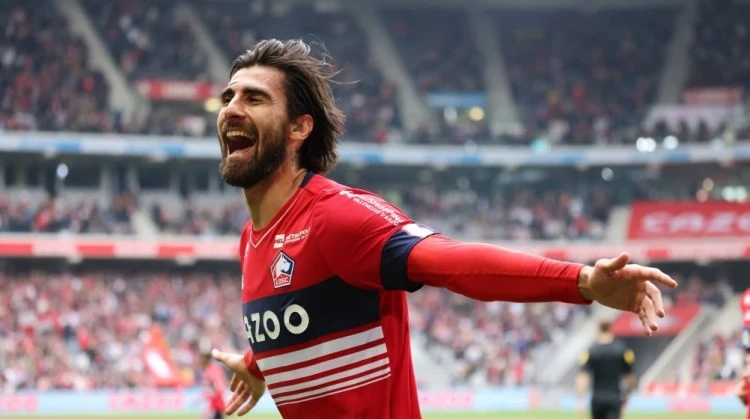 Avropa çempionu Nərimanla eyni komandada