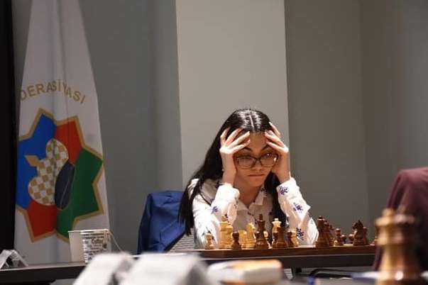 “Onların ümidini doğrultduğum üçün sevinirəm”