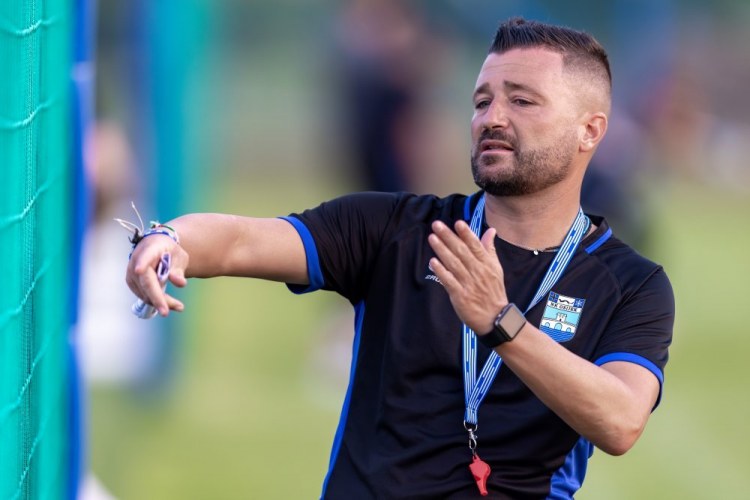 Federiko Koppitelli: "Bizim bəxtimiz gətirmədi"