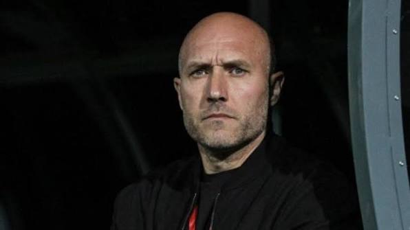 “Sabah”ın tarixi uğuruna Samir Abasovdan yüksək qiymət