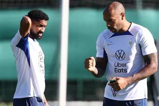 Fransa millisinin sabiq müdafiəçisi 3-cü liqa klubunda baş məşqçi işləyəcək