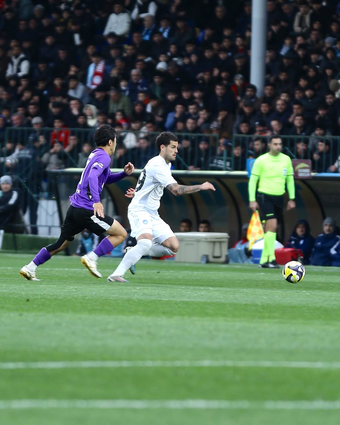 “Sumqayıt” fərqi azaldır