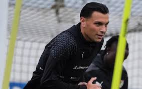 Renat əvəzetmədən meydana çıxdı, komandası məğlub odu