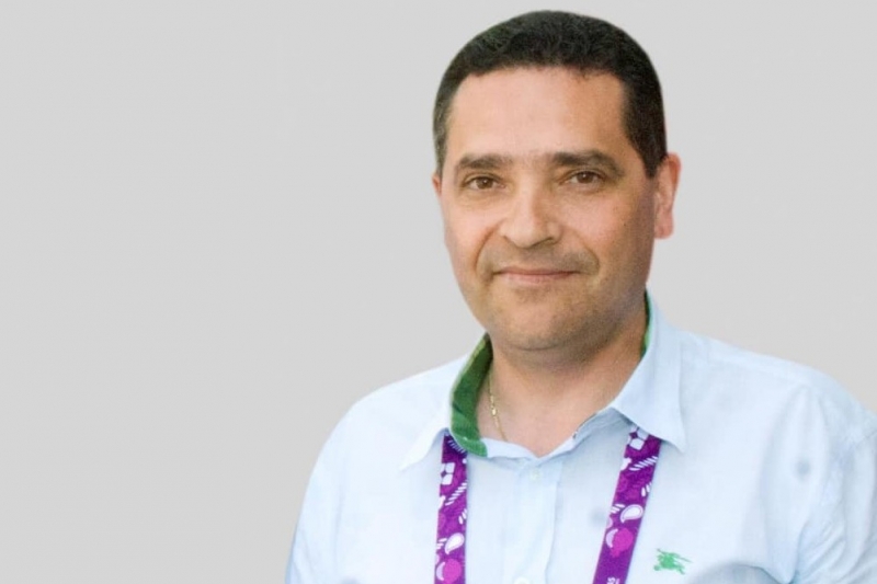 Voleybol Federasiyasının rəsmisinə CEV-dən növbəti etimad