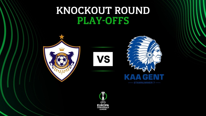 "Qarabağ" "Gent" üçün iştirak ərizəsini təqdim etdi