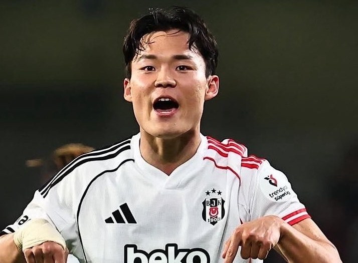 "Tottenhem" "Beşiktaş"ın hücumçusunu transfer etmək istəyir
