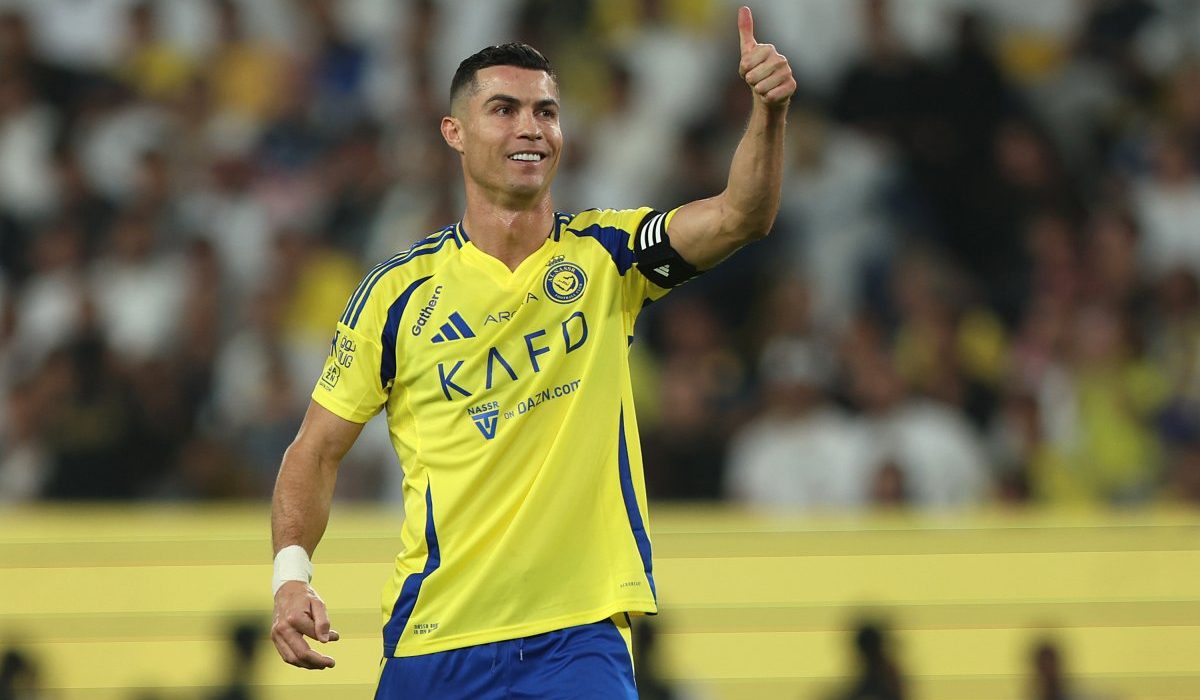 Ronaldo “Əl Nəsr”də qalacaq